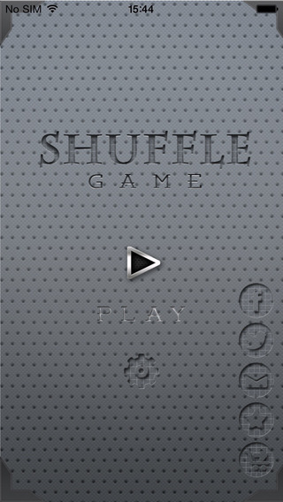 免費下載遊戲APP|Shuffle Game app開箱文|APP開箱王