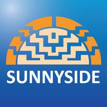 Sunnyside USD LOGO-APP點子