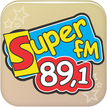 Rádio Super FM 89,1 LOGO-APP點子