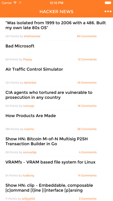 iPhone Screenshot 2