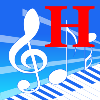 HARMONY PRO - Jazz-Contemporary - Rock 音樂 App LOGO-APP開箱王