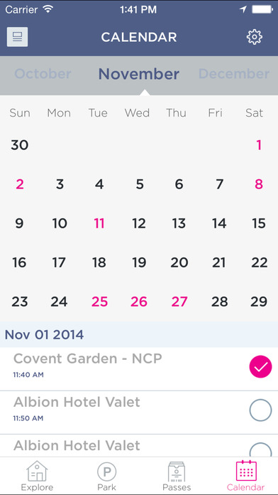 iPhone Screenshot 5