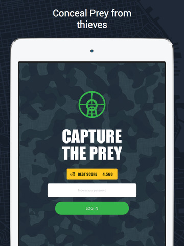 【免費工具App】Prey Anti Theft – Security, Tracking and Find your iPhone or iPad-APP點子