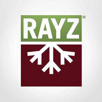 Rayz LOGO-APP點子