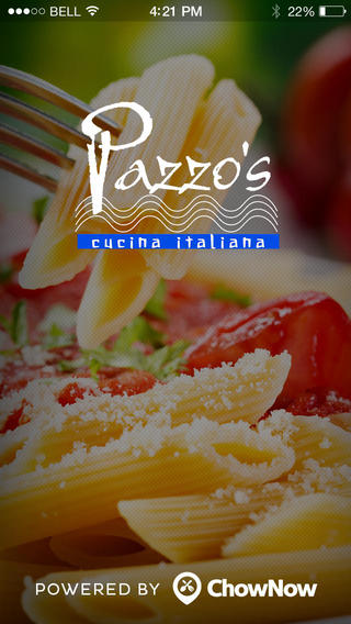 Pazzo's Cucina Italiana