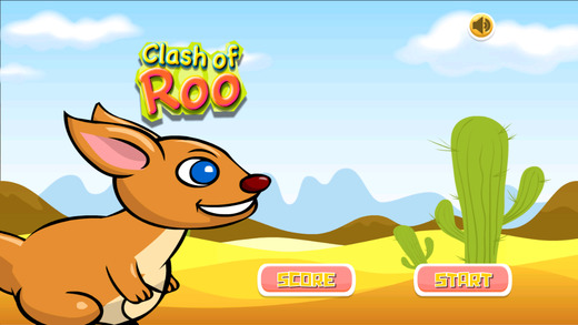 Clash of Roo