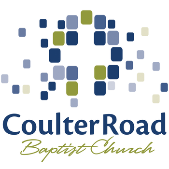 Coulter Road Baptist Church LOGO-APP點子