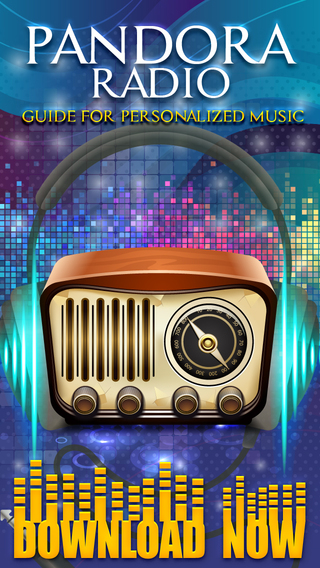 免費下載音樂APP|Guide for Pandora Radio to Personalized Music Playing app開箱文|APP開箱王