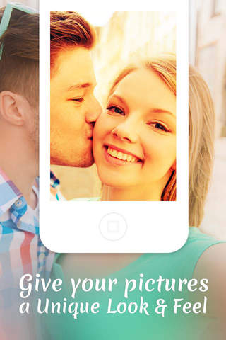 PerfPix - Effects, Picture Editing, Vintage Filters, Photo Editor App screenshot 4