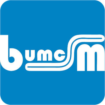 BUMCSM LOGO-APP點子