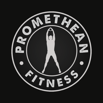 Promethean Fitness LOGO-APP點子