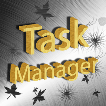 Advanced Task Manager LOGO-APP點子