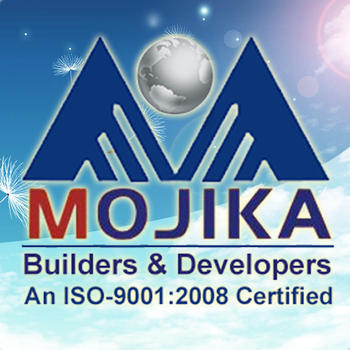 Mojika Group LOGO-APP點子