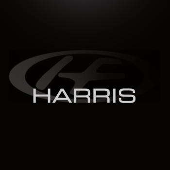 Harris Dealer Meeting LOGO-APP點子