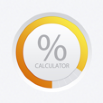 Percent Calculator & Conversion LOGO-APP點子