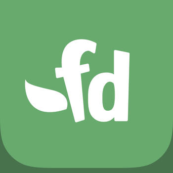 FreshDirect for iPad LOGO-APP點子