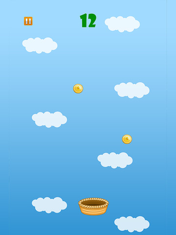 【免費遊戲App】Coin Catchers-APP點子