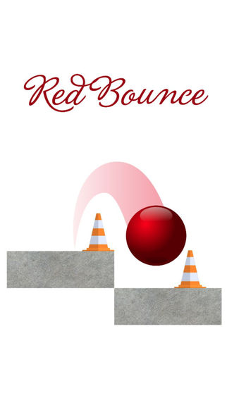 Red Bounce