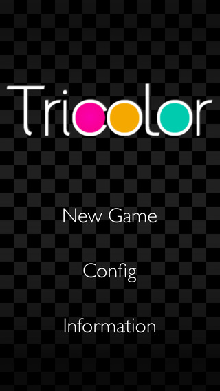 免費下載遊戲APP|Tricolor - 3 colors puzzle - app開箱文|APP開箱王