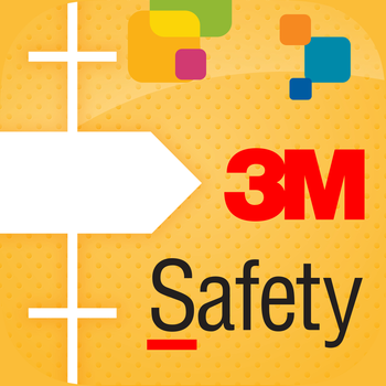 3M Safety App LOGO-APP點子