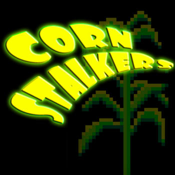 Cornstalkers LOGO-APP點子