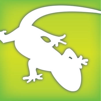 Audubon Reptiles and Amphibians – A Field Guide to North American Reptiles and Amphibians LOGO-APP點子