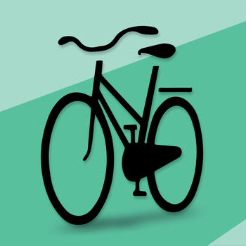 Cykelrapporten LOGO-APP點子