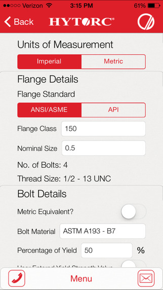 免費下載商業APP|HYTORC Industrial Bolting Systems app開箱文|APP開箱王