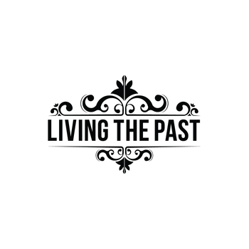 Living-the-Past LOGO-APP點子