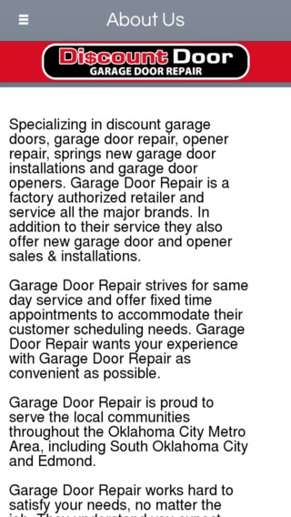 免費下載商業APP|Garage Door Repair app開箱文|APP開箱王