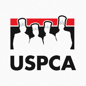 US Personal Chefs Association LOGO-APP點子