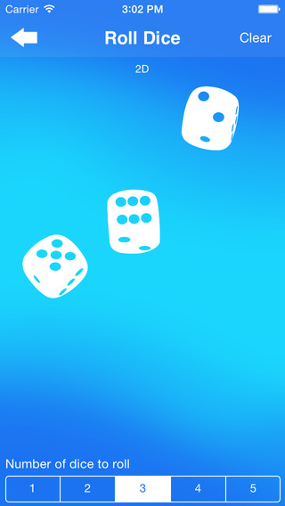 【免費生活App】Random Number Generator +-APP點子