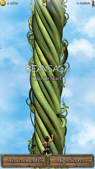Bean Saga