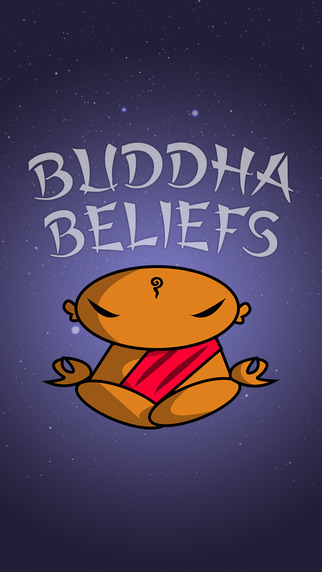 Buddha Beliefs