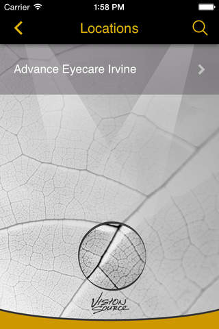 Advance Eye Care Optometric Center screenshot 3