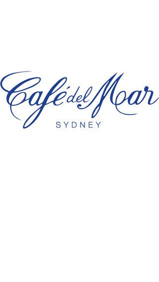 Cafe Del Mar Sydney