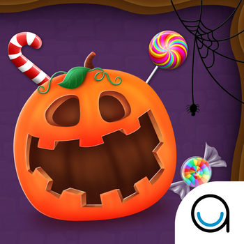 Candy Count - Quantity Matching Learning Game LOGO-APP點子