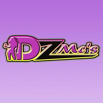 DZ MC's LOGO-APP點子