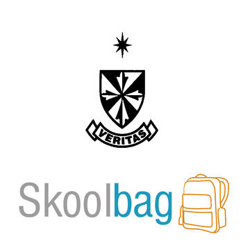 St Dominics Primary School Camberwell East - Skoolbag LOGO-APP點子