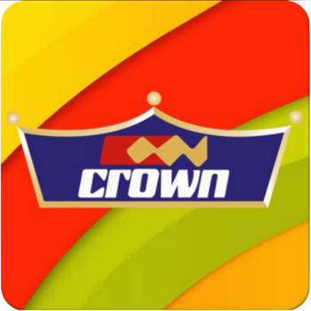 Crown Colour App LOGO-APP點子