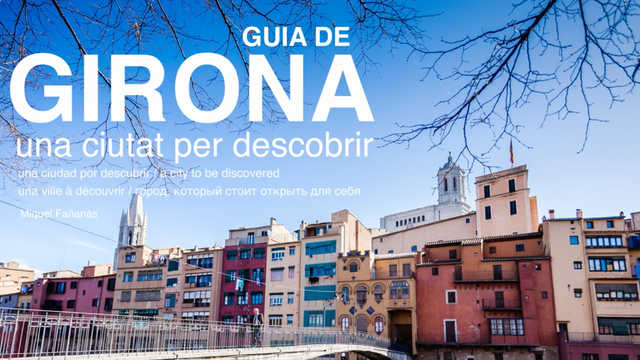 Guia de Girona