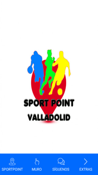 Sport Point Valladolid