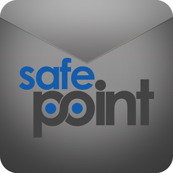 Safe.Point 工具 App LOGO-APP開箱王