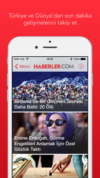 Haberler.com: Türkiye ve Dünya Gündeminden Sondakika Haberleri ve Gelişmeler