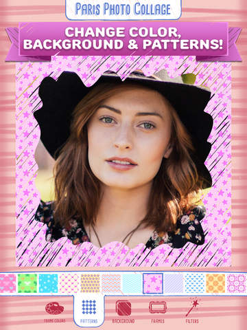 免費下載攝影APP|Paris Photo Collage Maker with Cute Frames app開箱文|APP開箱王