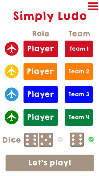 【免費遊戲App】Simply Ludo Pro-APP點子