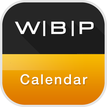 WBP Online Economic Calendar LOGO-APP點子