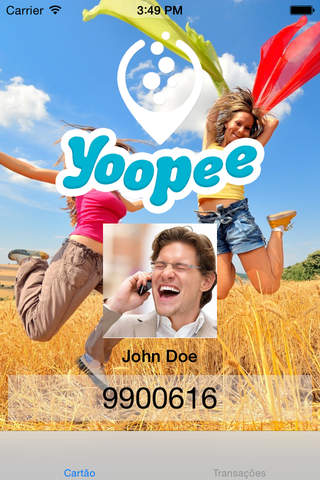 Yoopee screenshot 3