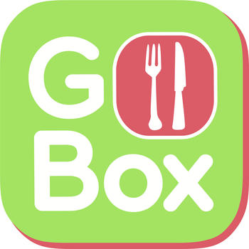 GO Box Mobile LOGO-APP點子