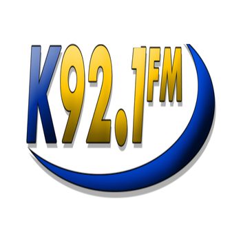 K92 FM LOGO-APP點子